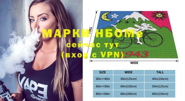 хмурый Абинск